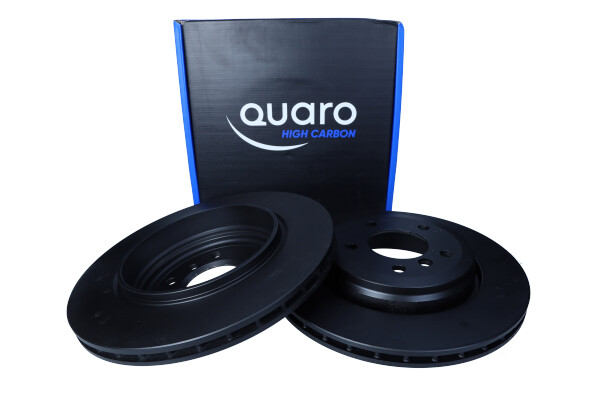 Quaro Remschijven QD5881HC