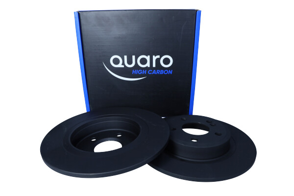 Quaro Remschijven QD6535HC