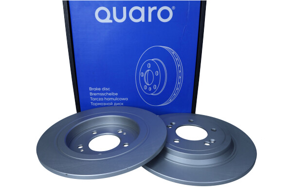 Quaro Remschijven QD6806