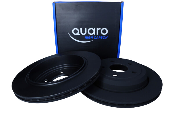 Quaro Remschijven QD8402HC