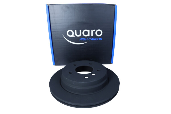 Quaro Remschijven QD8650HC