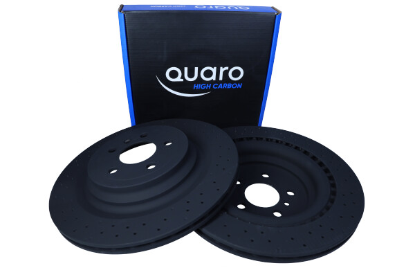 Quaro Remschijven QD9745HC