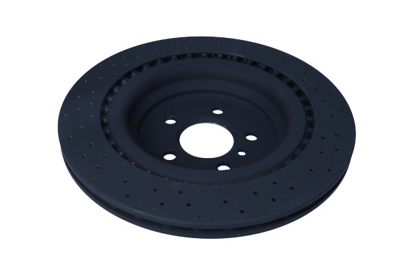 Quaro Remschijven QD9745HC