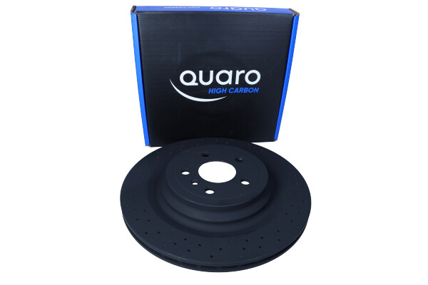 Quaro Remschijven QD9745HC