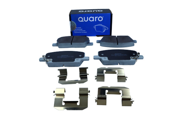 Quaro Remblokset QP0013