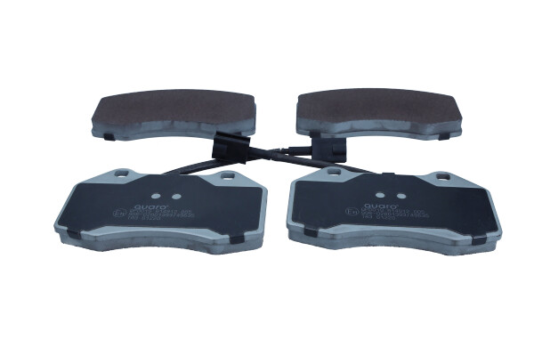 Quaro Remblokset QP0019