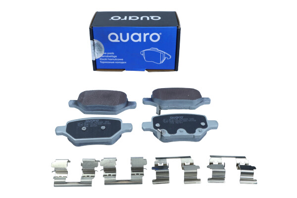 Quaro Remblokset QP0148