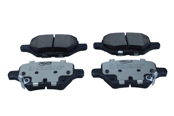 Quaro Remblokset QP0148C