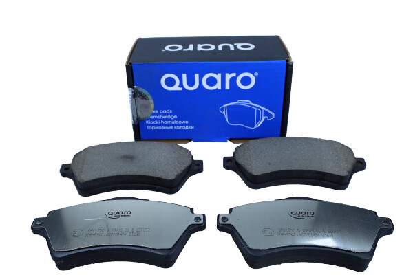 Quaro Remblokset QP0175C