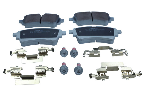 Quaro Remblokset QP0206