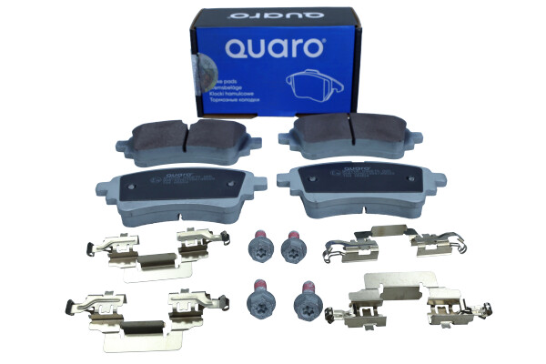 Quaro Remblokset QP0206