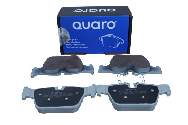 Quaro Remblokset QP0250