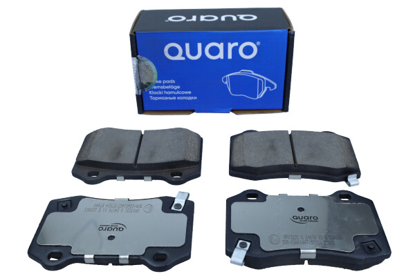 Quaro Remblokset QP0322C