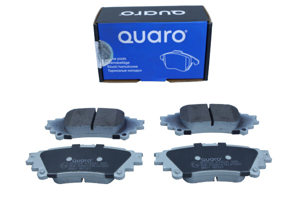 Quaro Remblokset QP0524