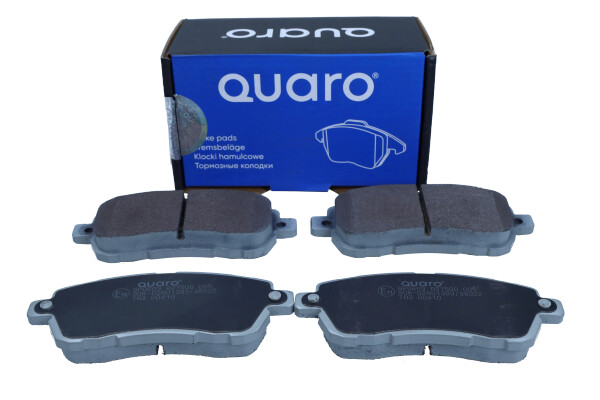 Quaro Remblokset QP0603