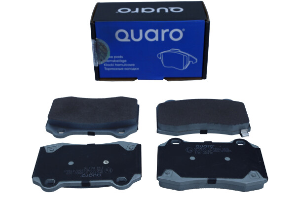 Quaro Remblokset QP0630
