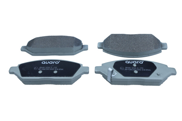 Quaro Remblokset QP0692
