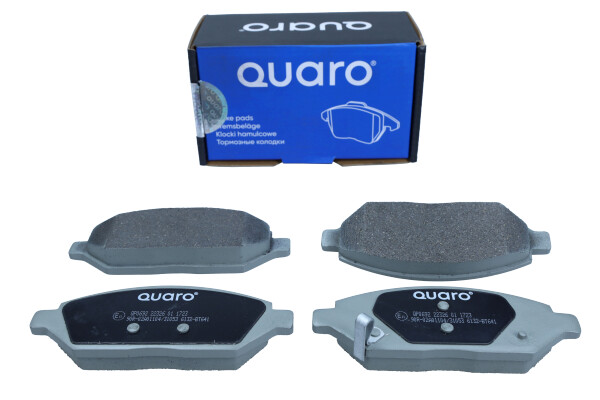 Quaro Remblokset QP0692