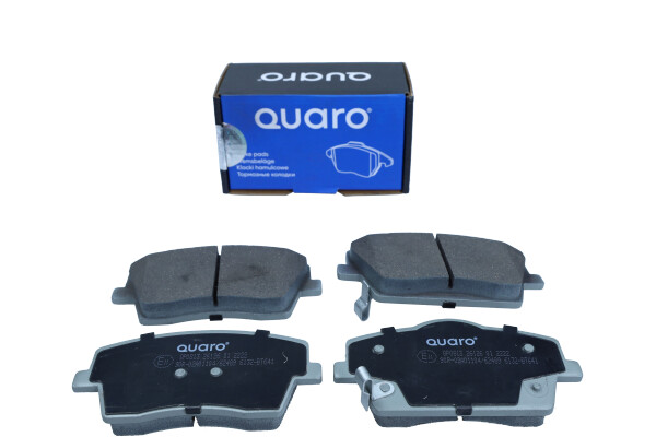 Quaro Remblokset QP0813