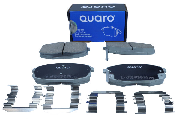 Quaro Remblokset QP0846