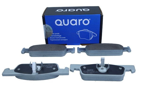 Quaro Remblokset QP0901