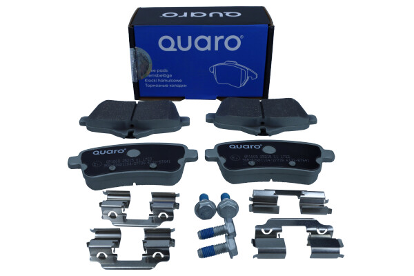 Quaro Remblokset QP1008