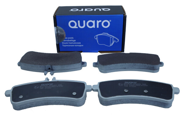 Quaro Remblokset QP1026