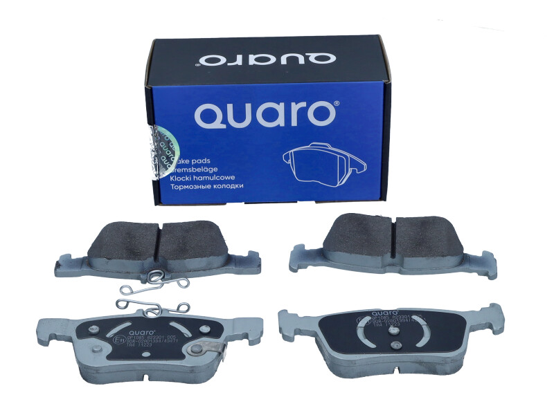 Quaro Remblokset QP1085
