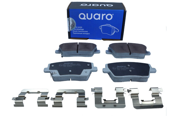 Quaro Remblokset QP1124