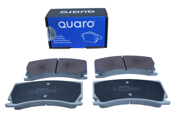 Quaro Remblokset QP1169