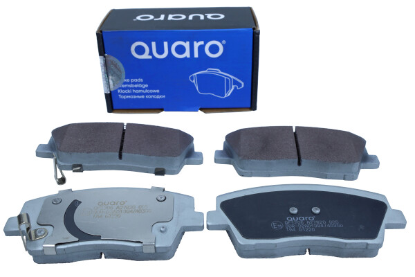 Quaro Remblokset QP1206