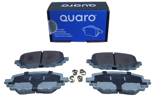 Quaro Remblokset QP1262