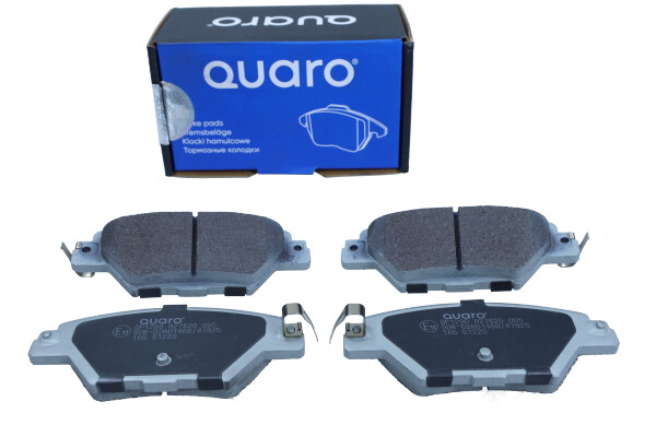 Quaro Remblokset QP1290