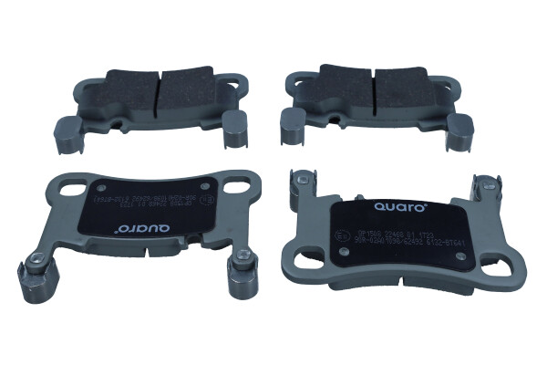 Quaro Remblokset QP1508