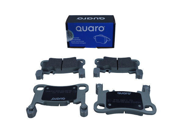 Quaro Remblokset QP1508