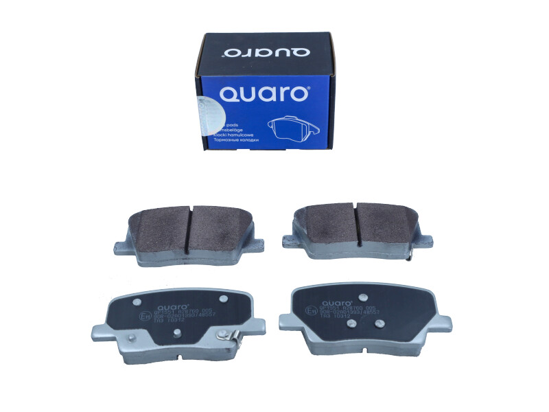 Quaro Remblokset QP1551