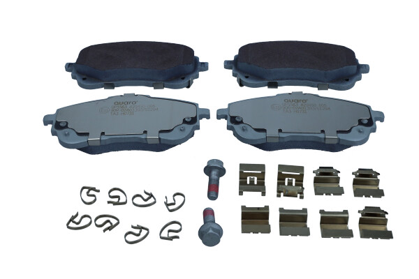 Quaro Remblokset QP1563