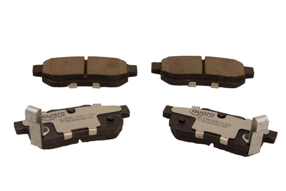 Quaro Remblokset QP1584C