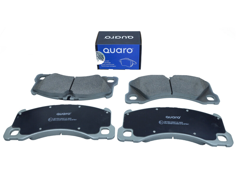 Quaro Remblokkenset, schijfrem QP1654