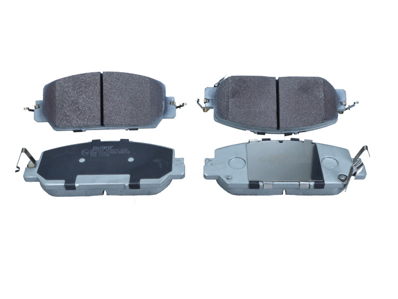 Quaro Remblokkenset, schijfrem QP1889