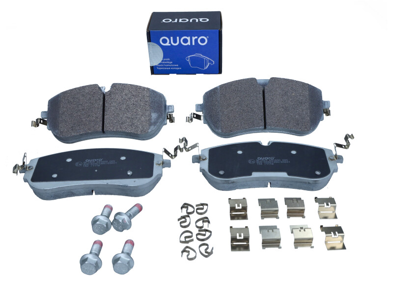 Quaro Remblokkenset, schijfrem QP1925