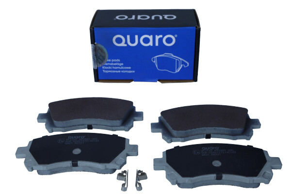 Quaro Remblokset QP2020