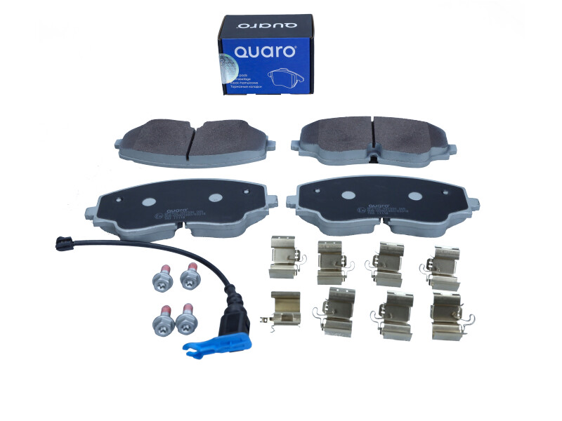 Quaro Remblokkenset, schijfrem QP2102