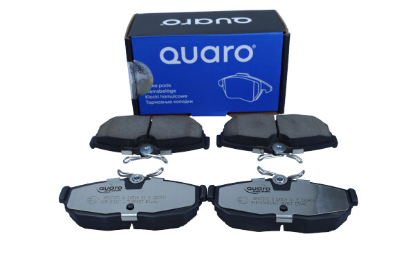 Quaro Remblokset QP2737C