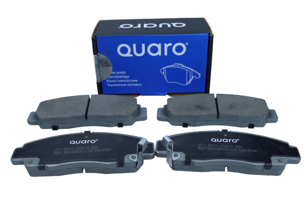 Quaro Remblokset QP3211