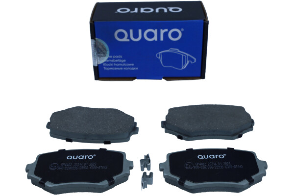 Quaro Remblokset QP4402