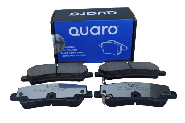 Quaro Remblokset QP4668C