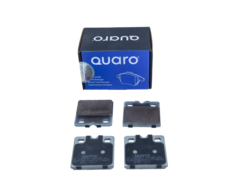 Quaro Remblokset QP6001