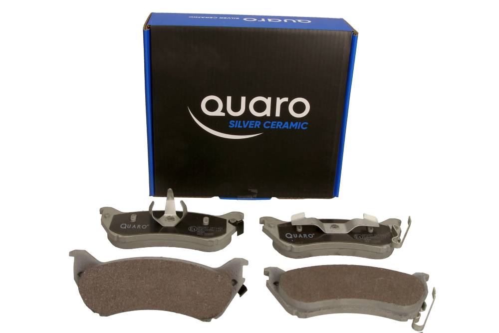 Quaro Remblokset QP6989C