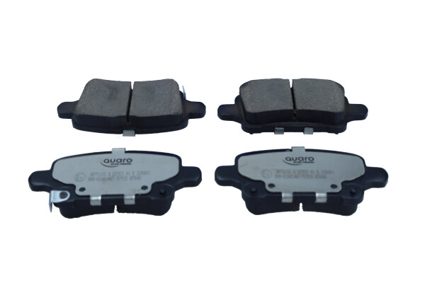 Quaro Remblokset QP7111C